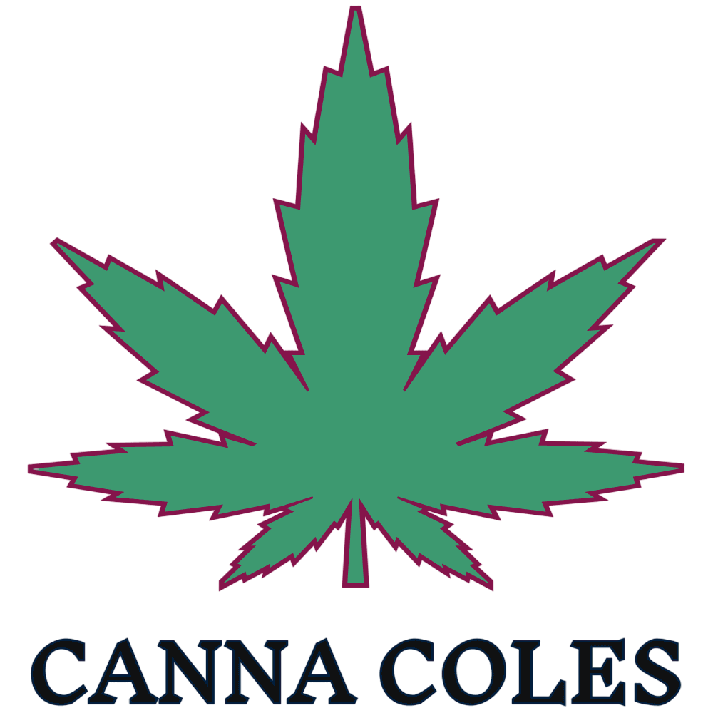 CANNA COLES