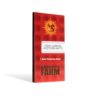 Von Barneys Farm Seeds CBD Lemon Potion Auto.Red packaging labeled "CBD Lemon Potion Auto" with a sun emblem, containing 1 auto-flowering seed by Barney's Farm.